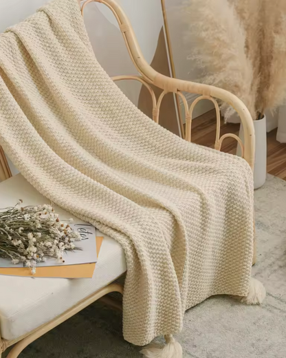Coperta Rêve Maison