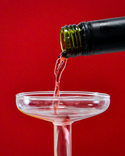 L'Essence de Verre | Set di 2
