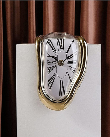 Le Temps Distillé