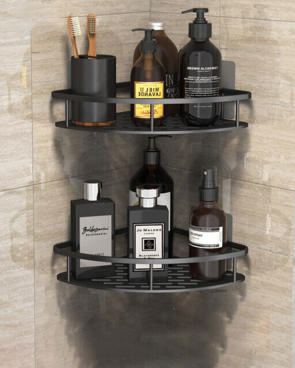 Espace Organize