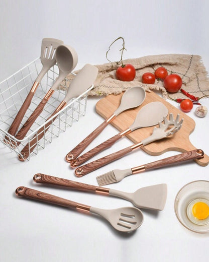 Le Set Élégant de Cuisinière
