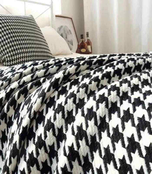 Coperta Étoile Noir