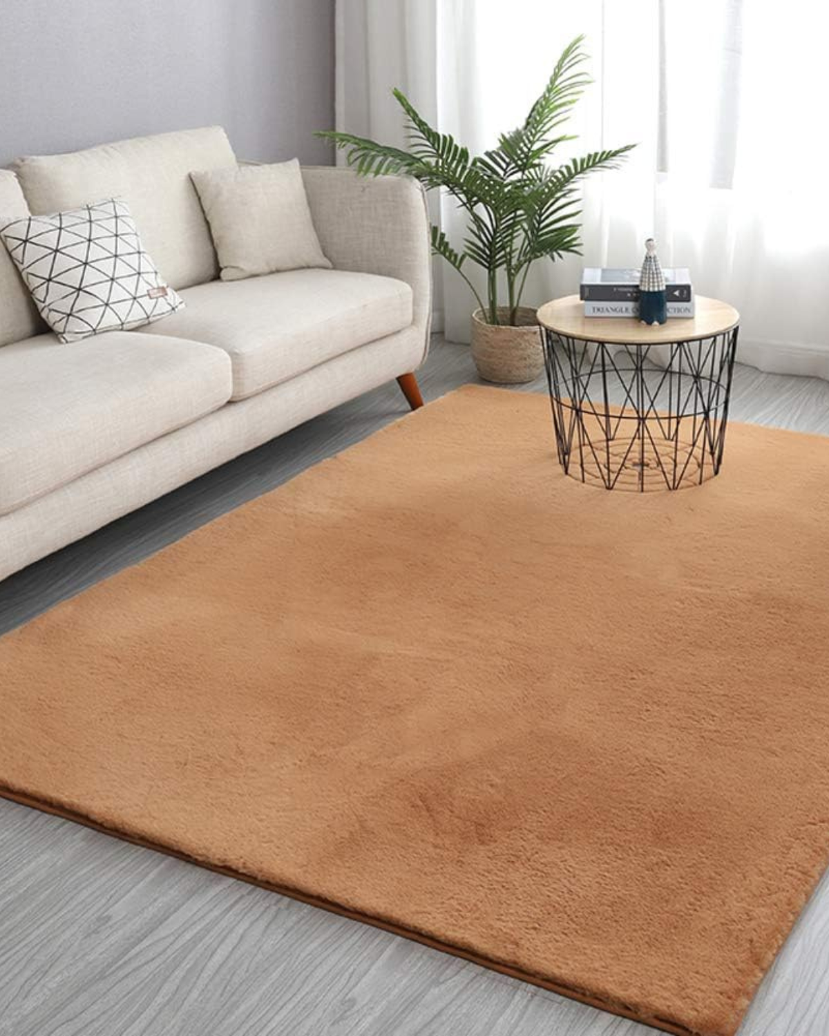 Le Tapis Douillet