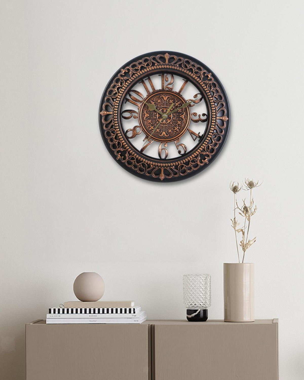 Orologio Époque Royale