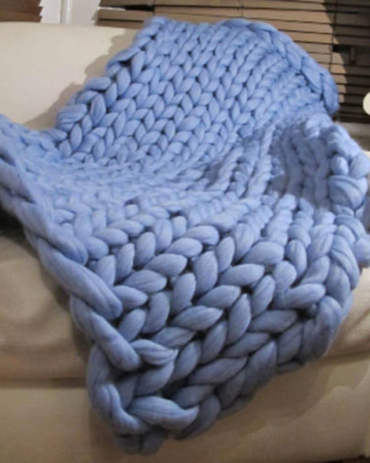 La Maille Majestueuse