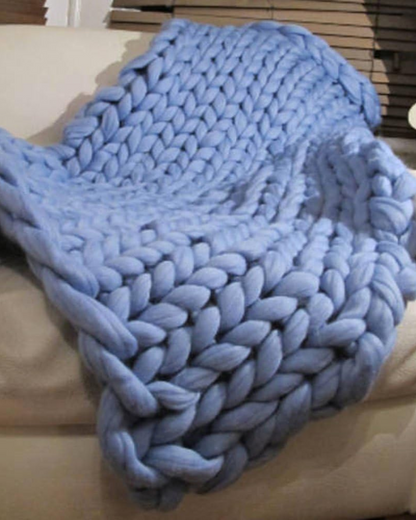 La Maille Majestueuse