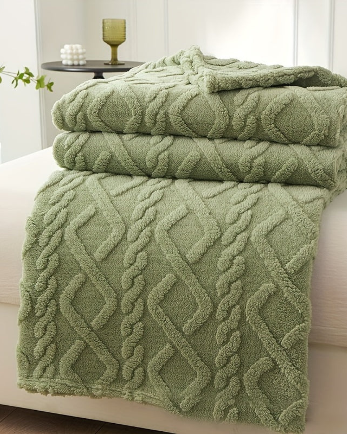 Coperta Maison Étreinte