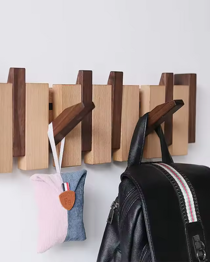 Le Bois Élégant