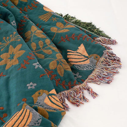 Coperta da prato Éclat