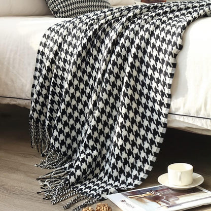 Coperta Étoile Noir