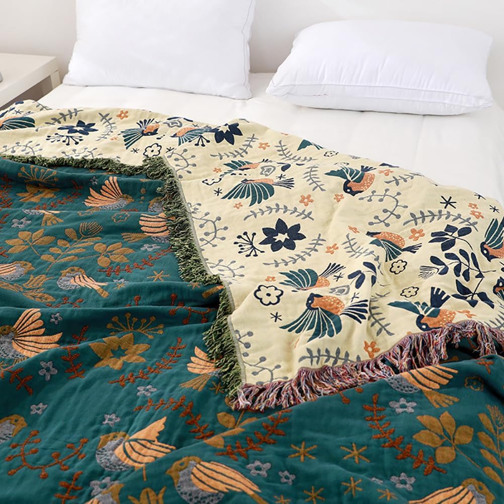 Coperta da prato Éclat
