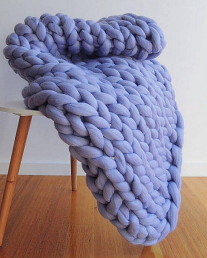 La Maille Majestueuse