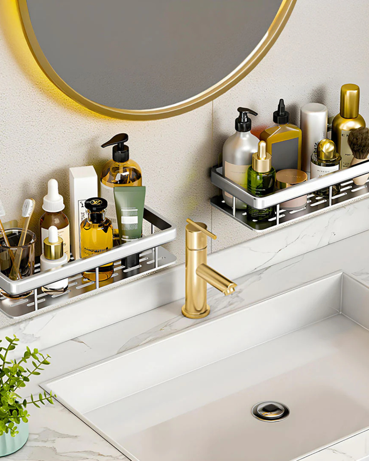 Espace Organize