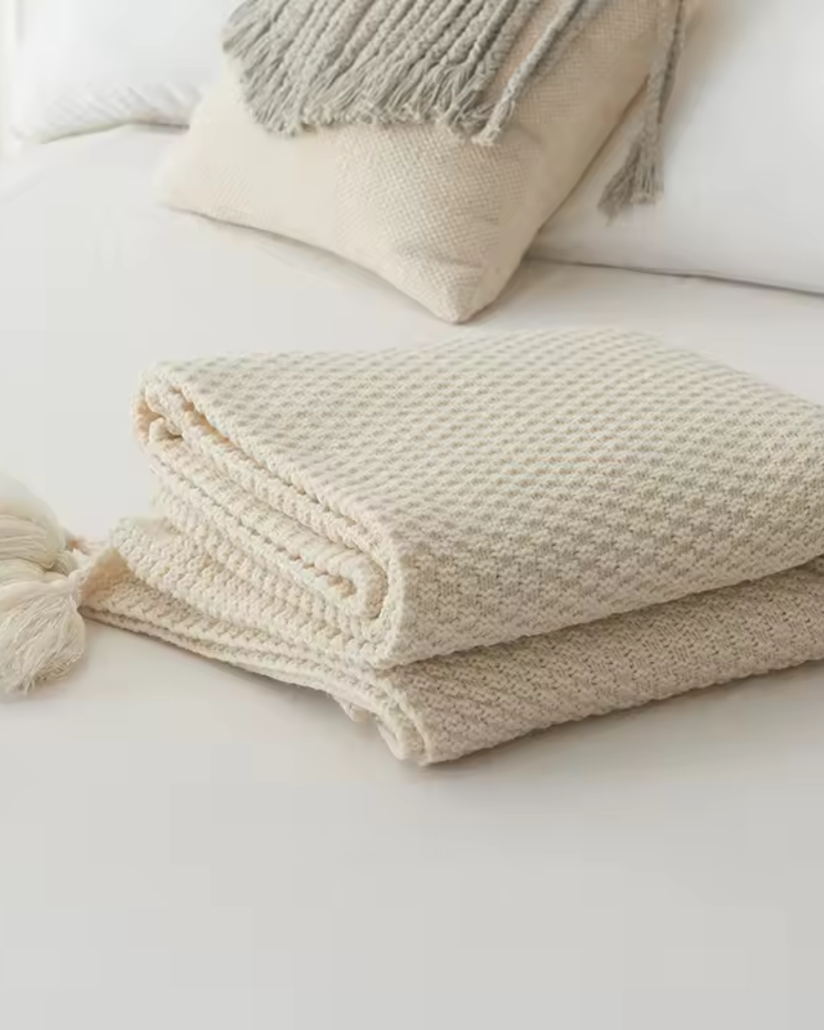 Coperta Rêve Maison