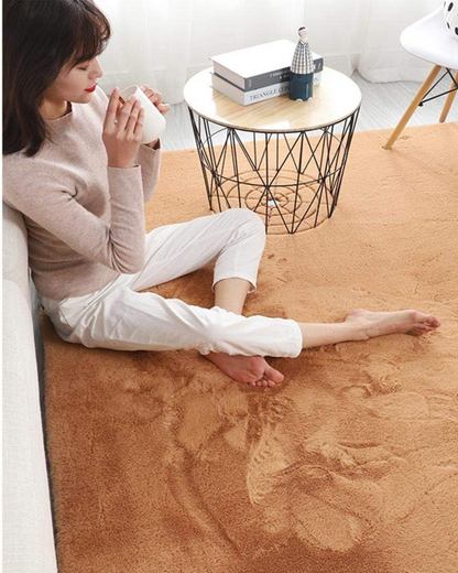 Le Tapis Douillet