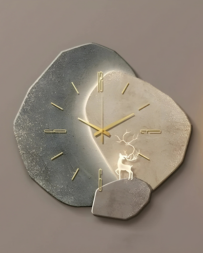Orologio Lune Aura