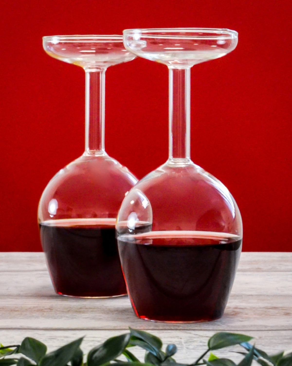 L'Essence de Verre | Set di 2