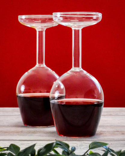 L'Essence de Verre | Set di 2