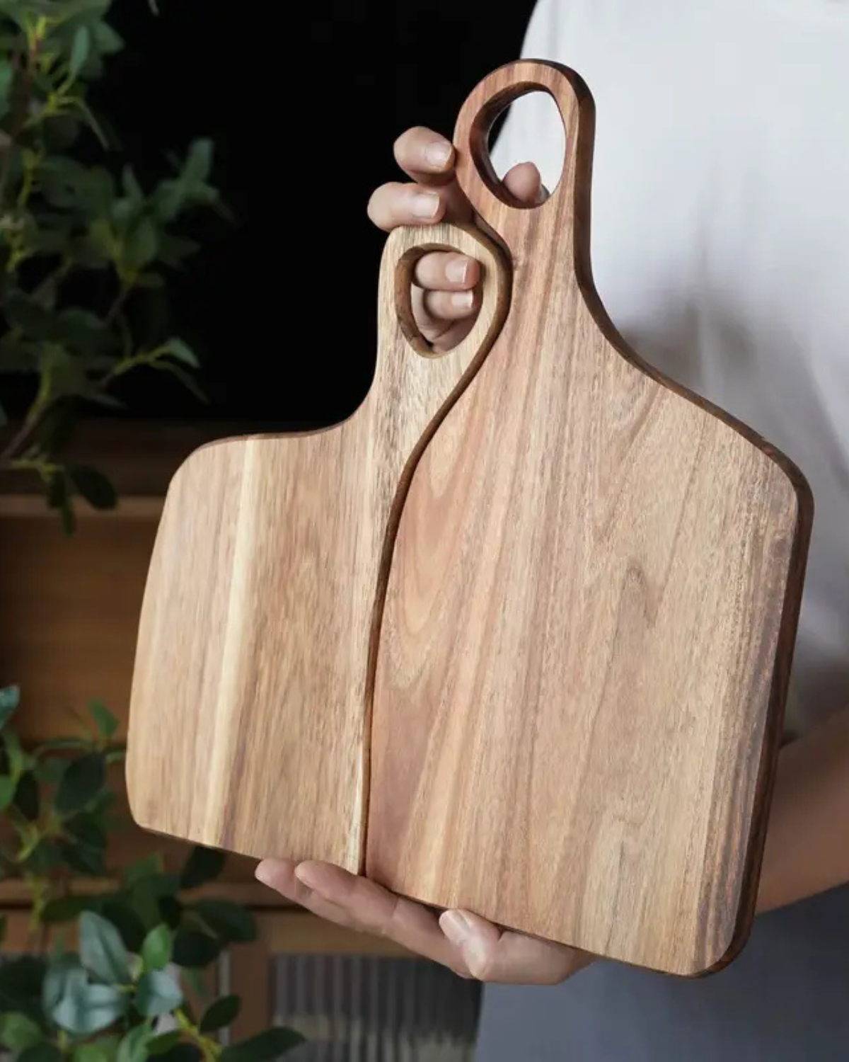 Tagliere Boulewood