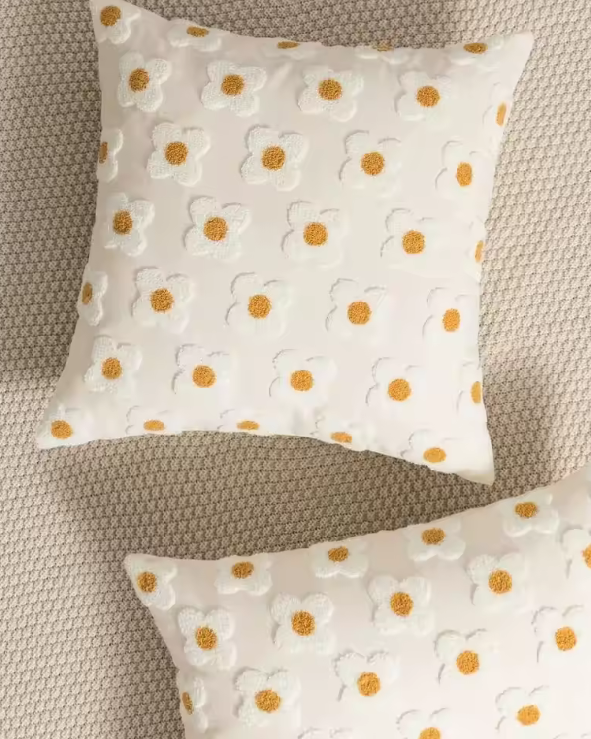 Fodera per cuscino Fleur Épure