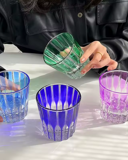 L'Éclat Cristallin | Set di 4