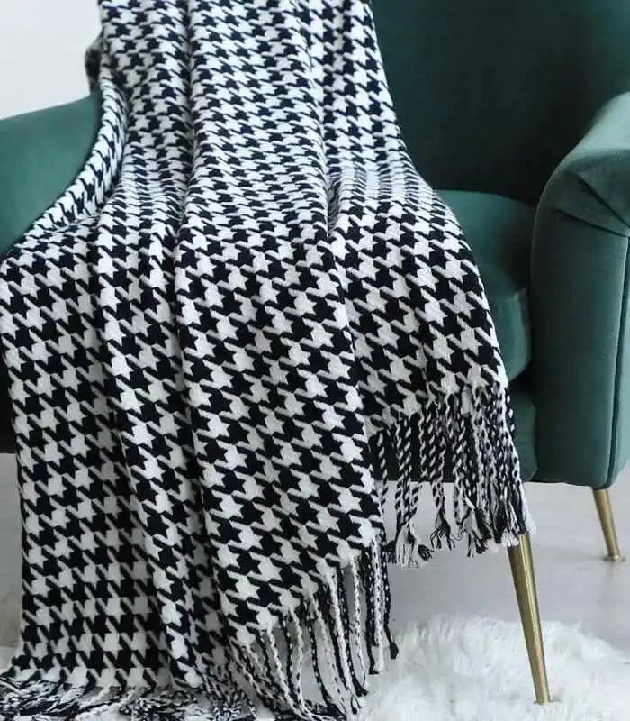 Coperta Étoile Noir