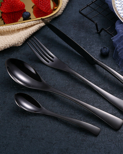 Set di posate Élan