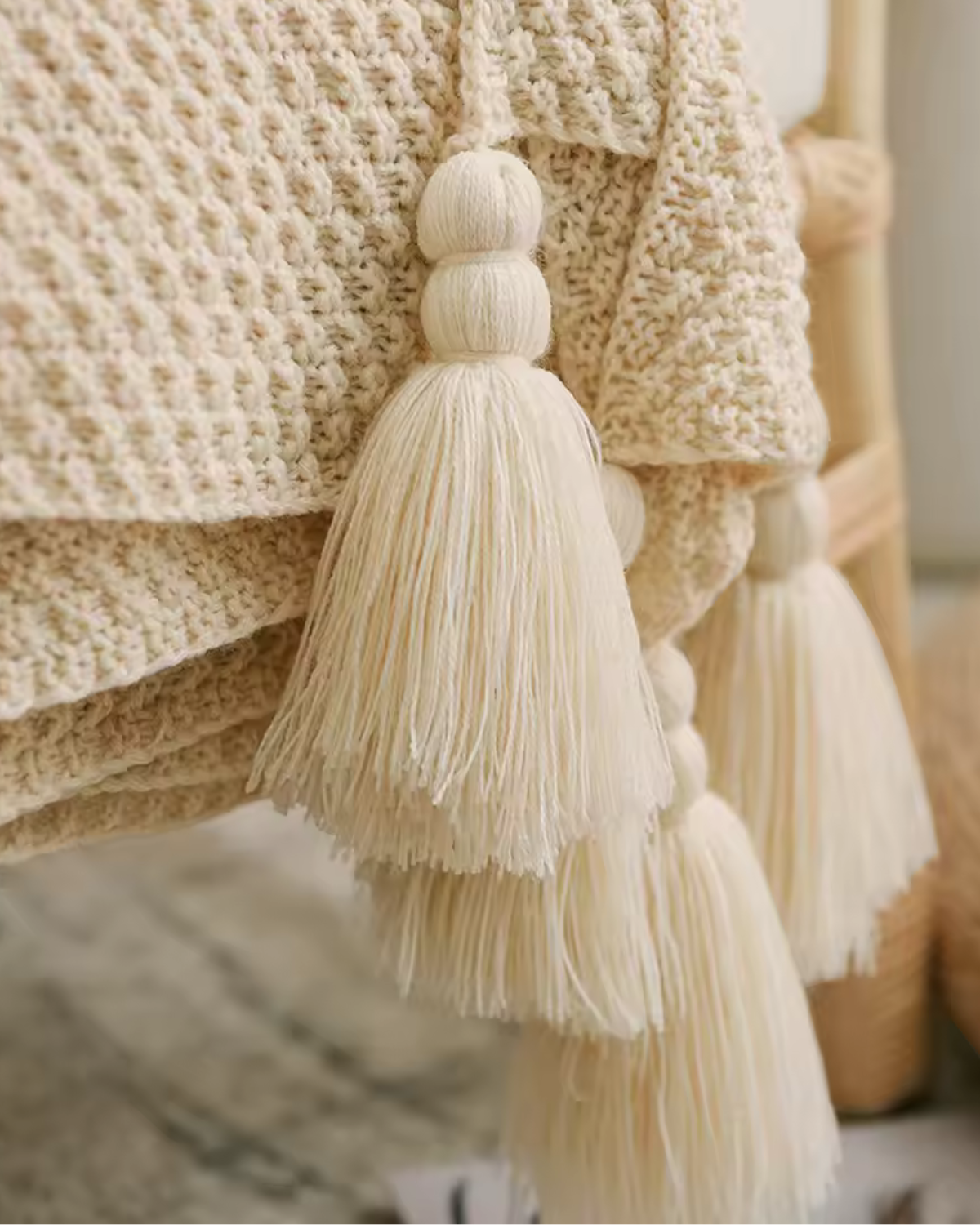 Coperta Rêve Maison