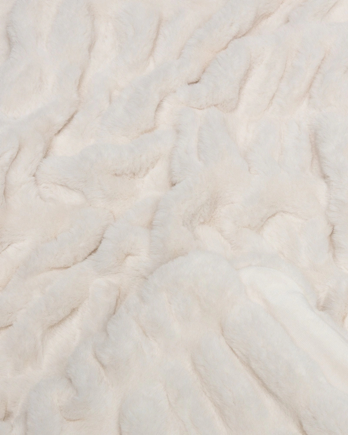 Coperta in velluto Château