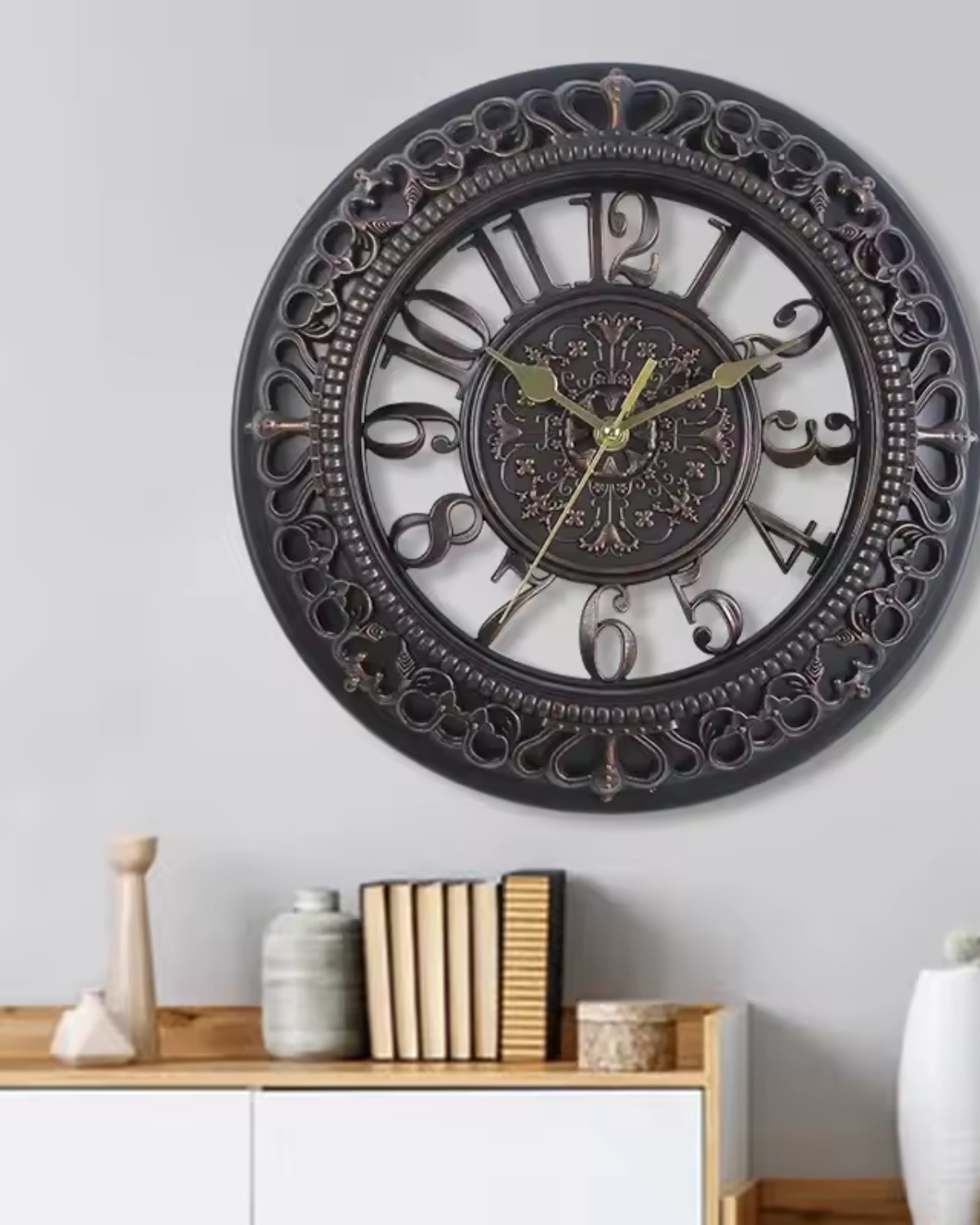 Orologio Époque Royale