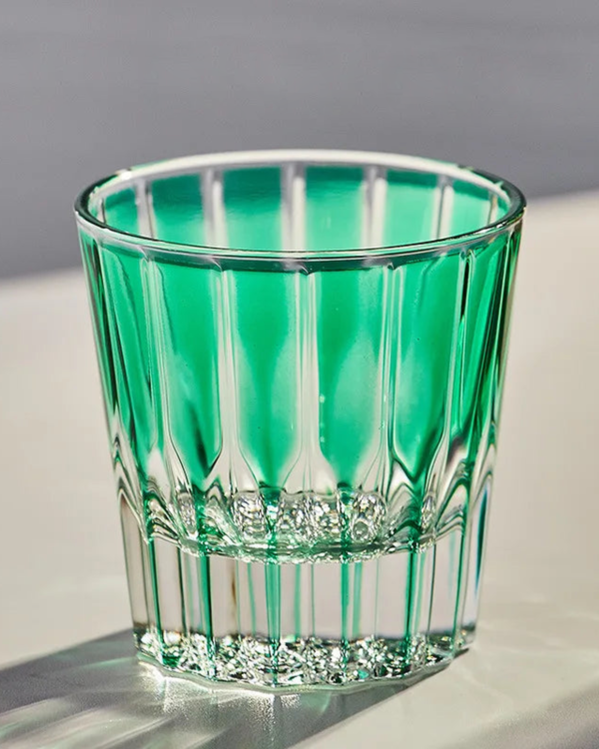 L'Éclat Cristallin | Set di 4