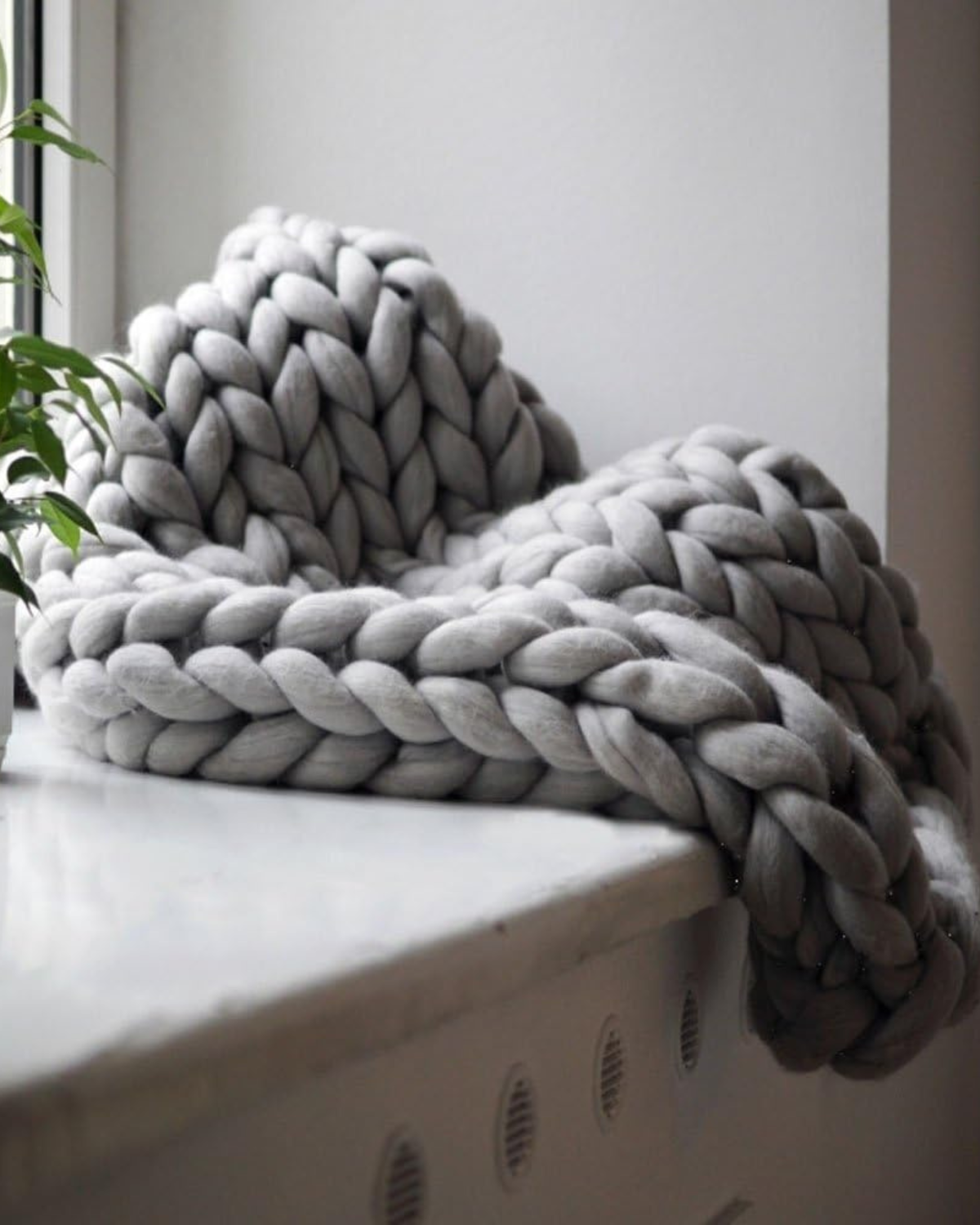 La Maille Majestueuse