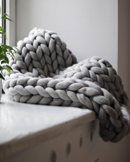 La Maille Majestueuse