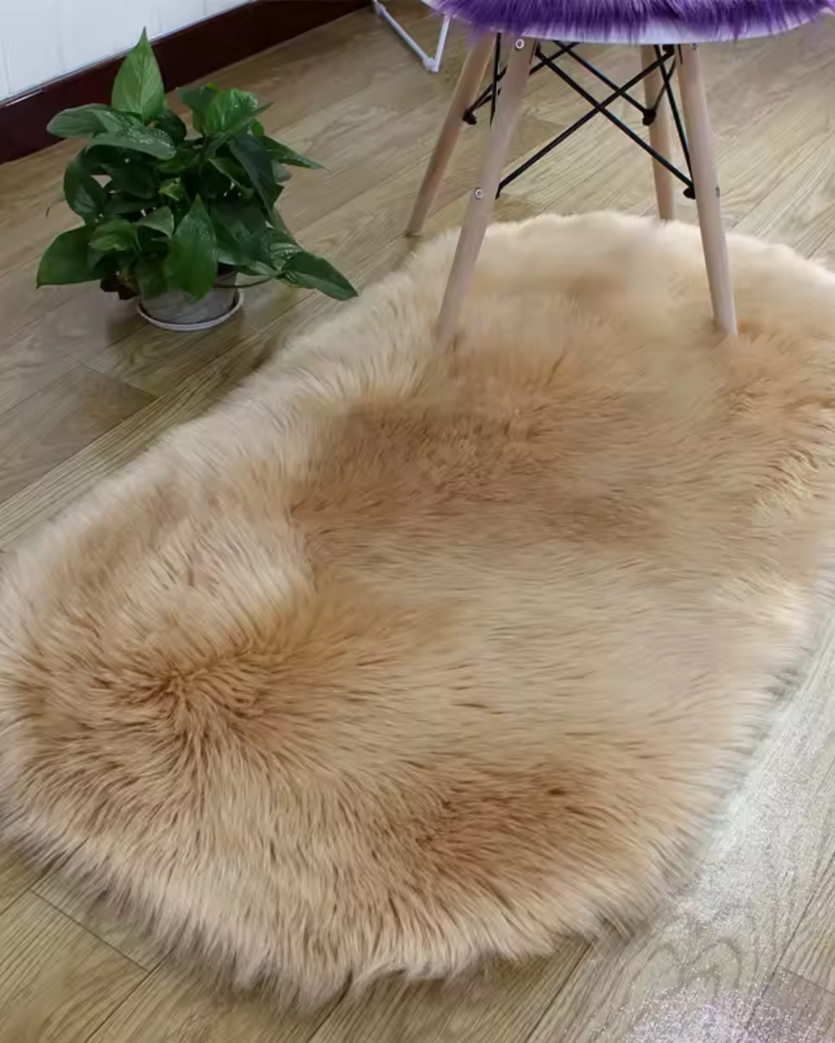 Le Luxe Furré