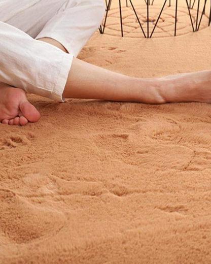 Le Tapis Douillet