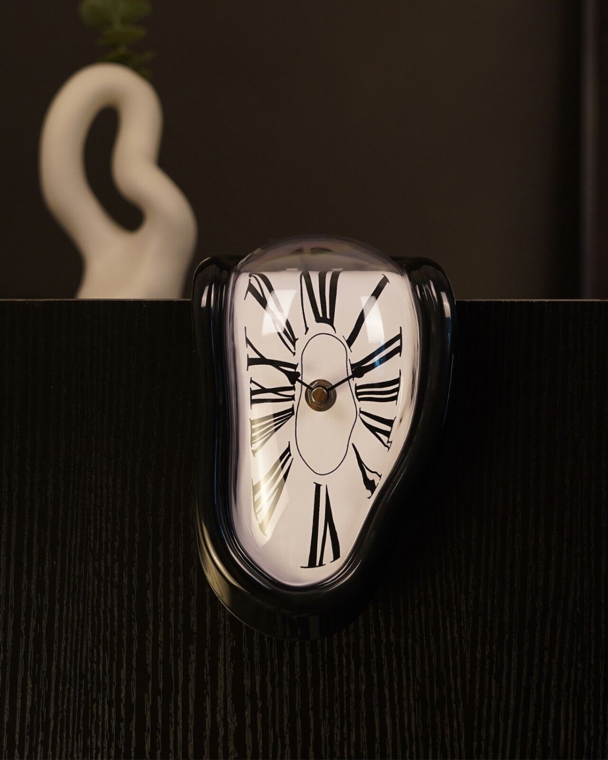Le Temps Distillé