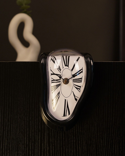 Le Temps Distillé