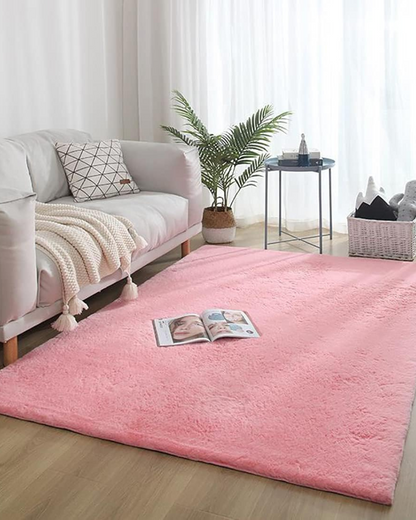 Le Tapis Douillet