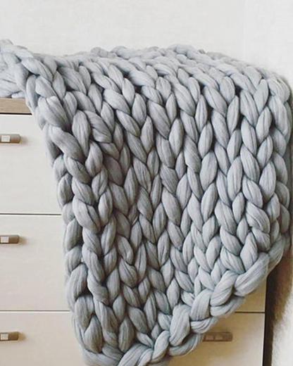 La Maille Majestueuse