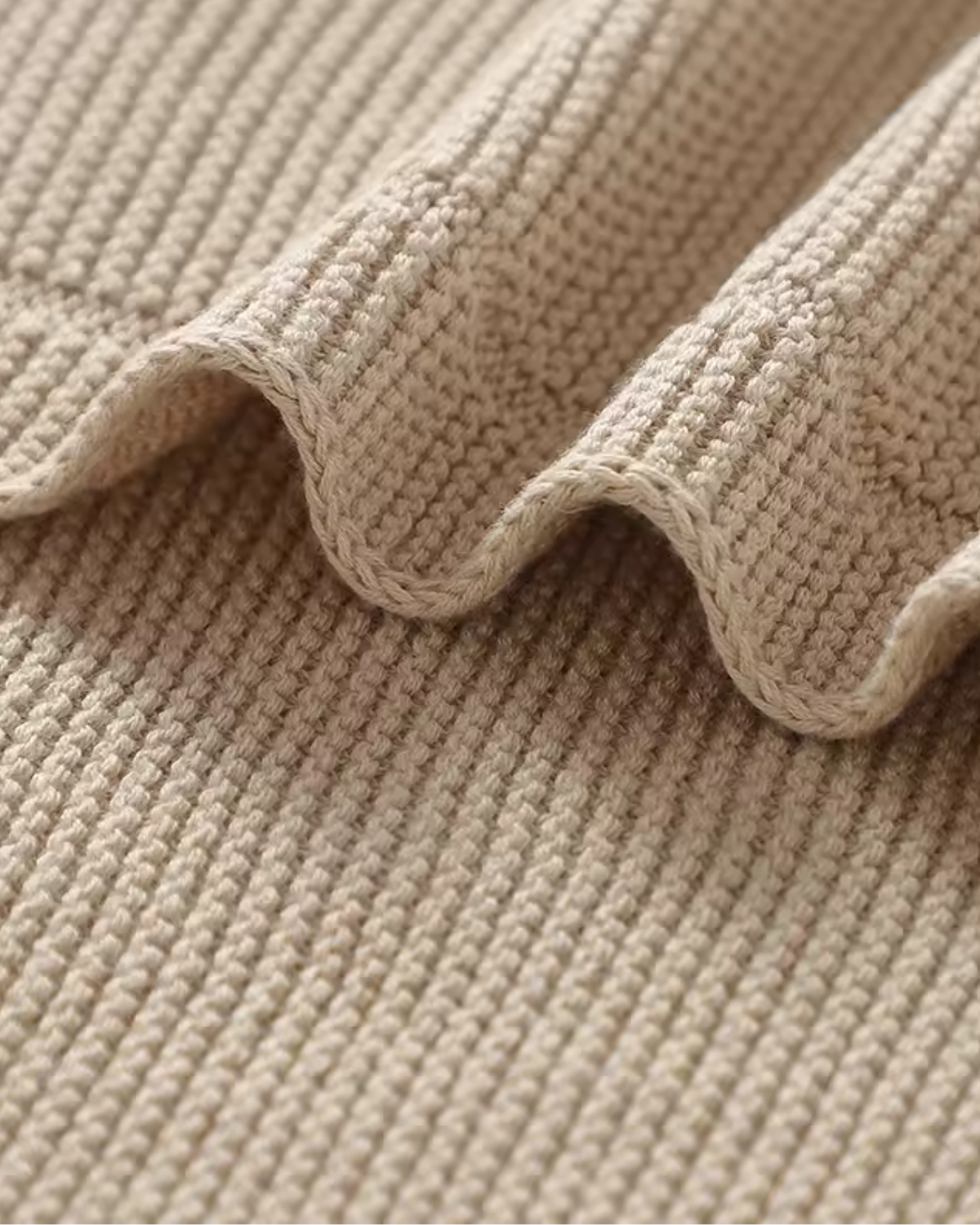 Coperta Maison Éveil