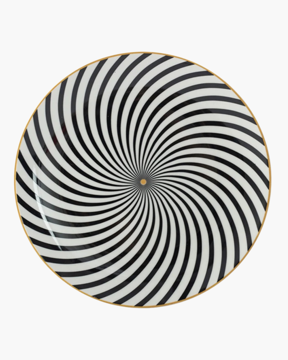 Collezione Noir Patterns (set da 6)