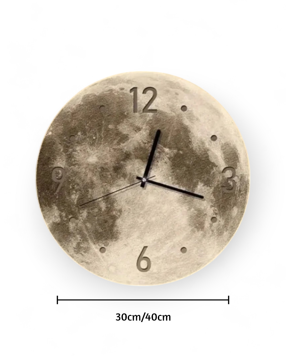 La Lune Éternelle