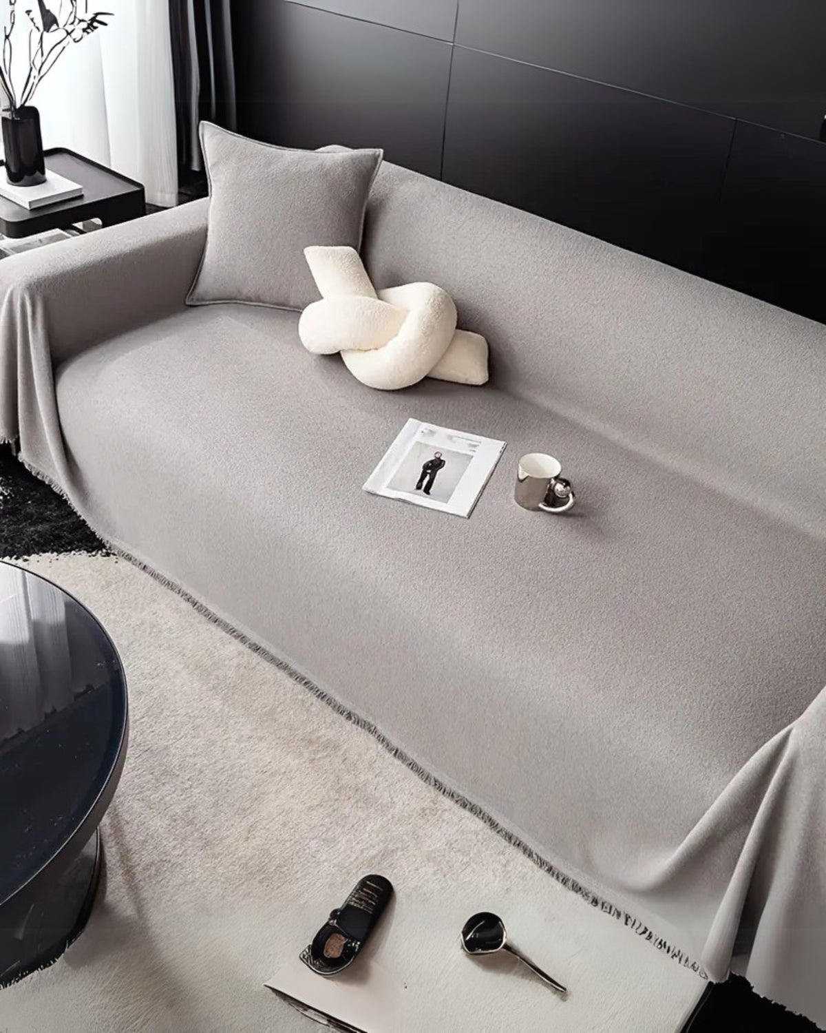 Le Charme Douillet