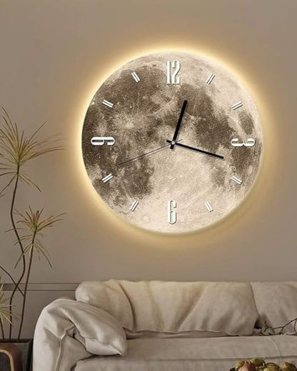 La Lune Éternelle