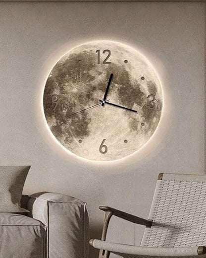 La Lune Éternelle