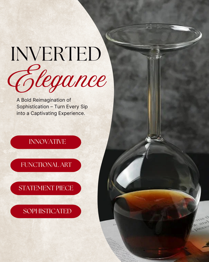 L'Essence de Verre | Set di 2