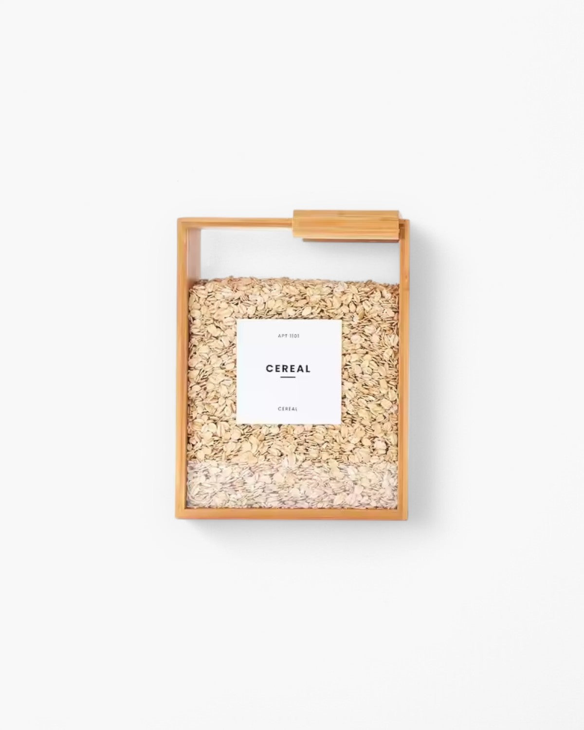 Lumi Storage