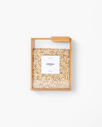 Lumi Storage