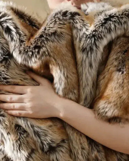 Le Luxe Sauvage
