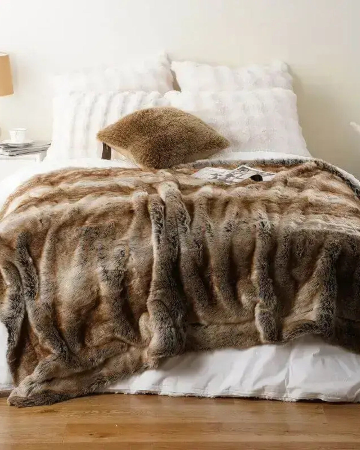 Le Luxe Sauvage